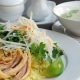 Pho Hoi Chicken Rice
