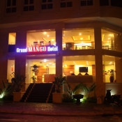 Grand Mango Hotel Danang