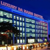 Khách Sạn Luxury Đà Nẵng